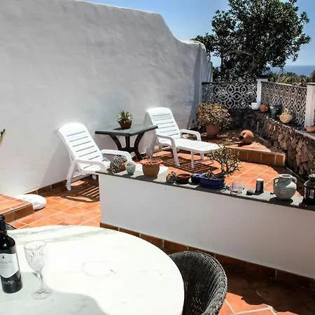 Casa Charco 5 Daire *