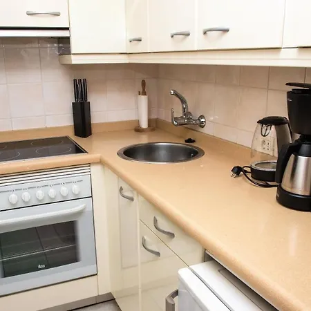 Casa Charco 5 아파트 차르코 델 팔로