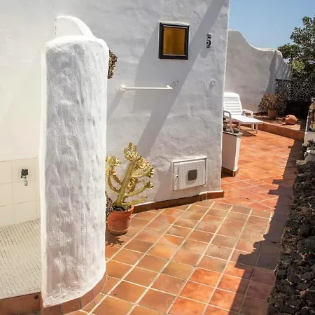 아파트 Casa Charco 5 차르코 델 팔로